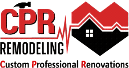 Home CPR — Custom Professional Renovations